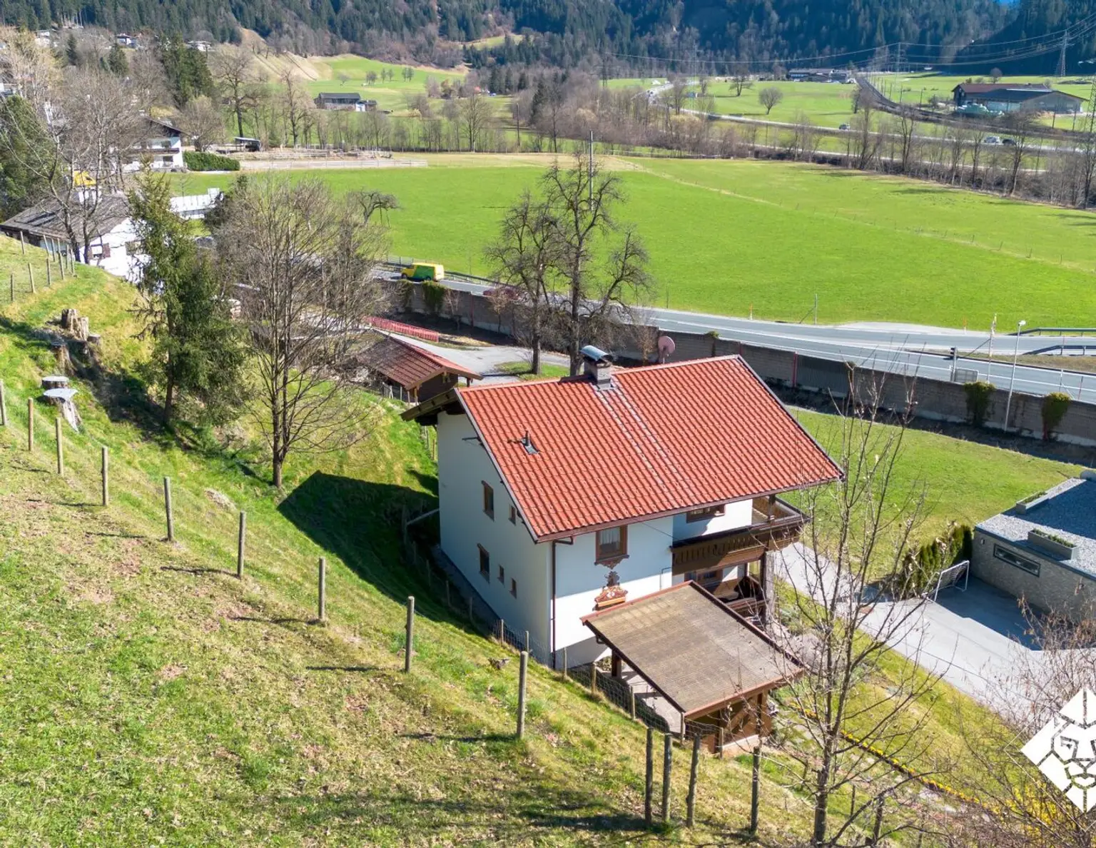 Attraktives Grundstück in Bruckhäusl zu kaufen!