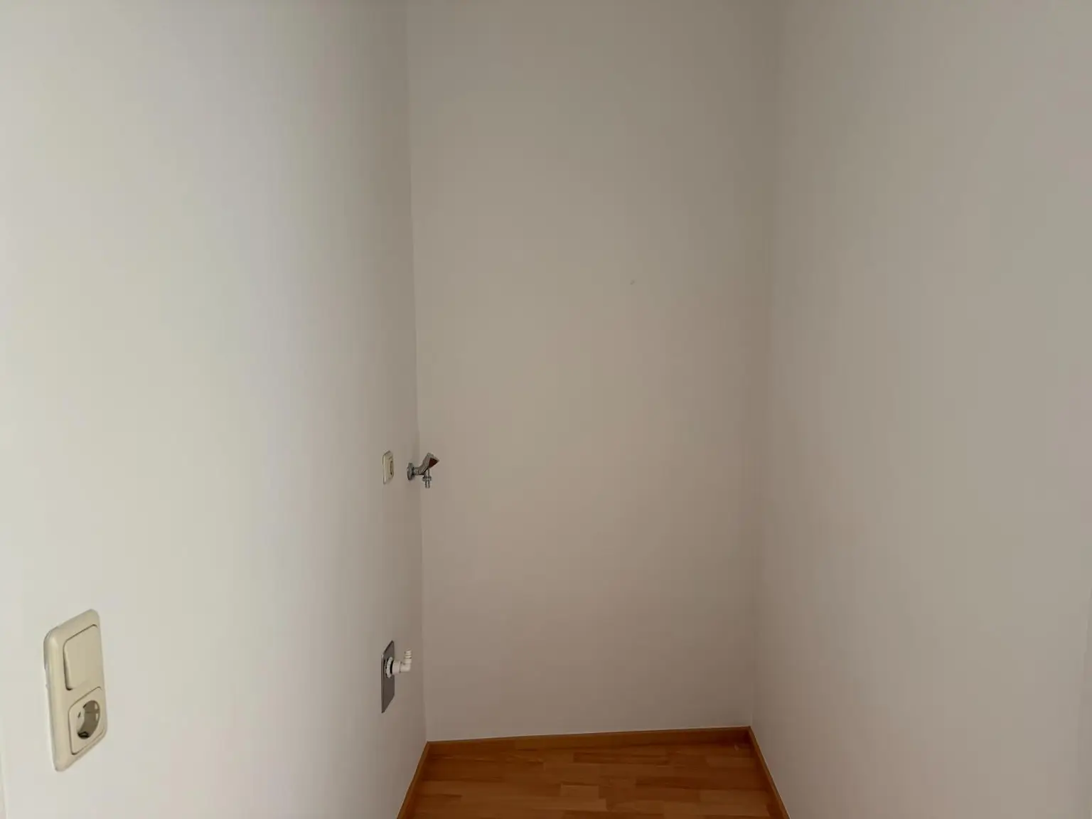 Schnuckelige 1 Zi.- Wohnung im Zentrum von Wels