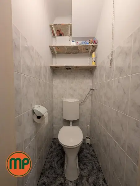 Gemütliche 1-Zimmer-Wohnung im Herzen des 9. Bezirks, nahe FH Wien