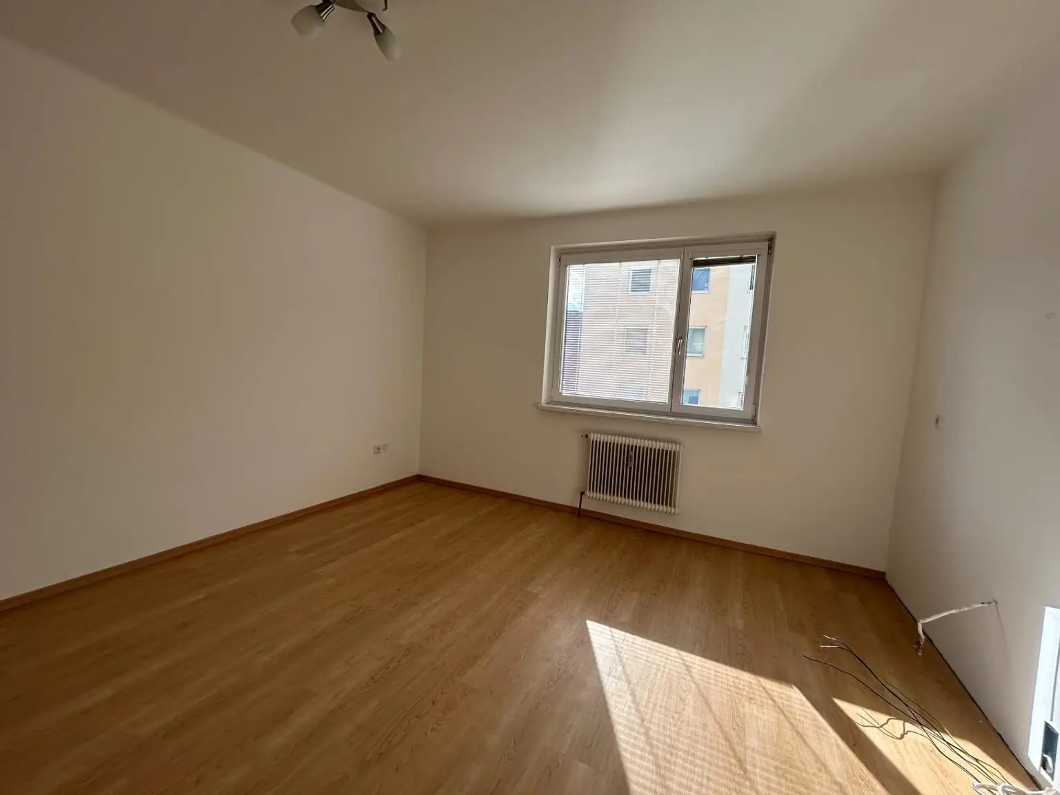 Schöne 2-Zimmer Wohnung in sonniger Lage!