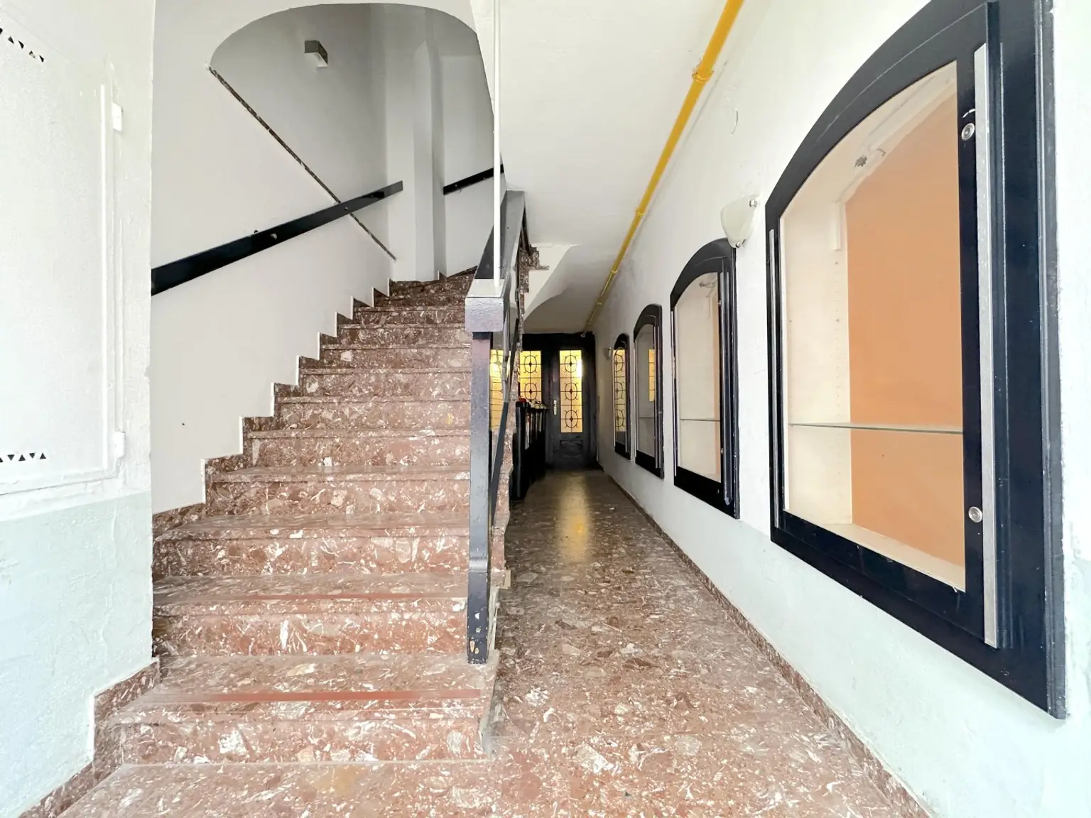 Treppenahus