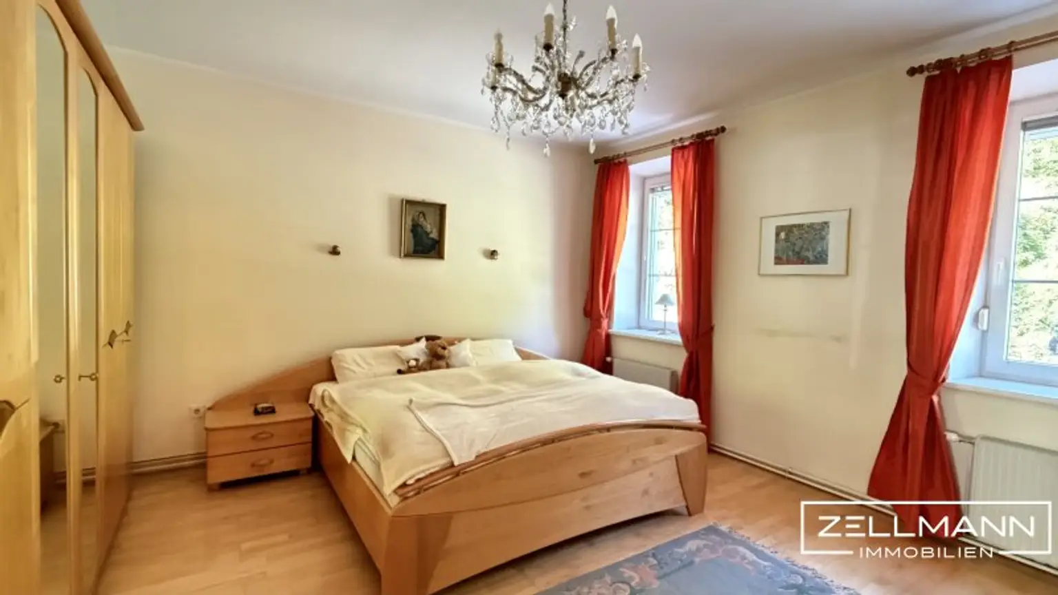 „Wohnen am Wienerwald: Charmantes Haus mit Erweiterungsmöglichkeiten“ | ZELLMANN IMMOBILIEN