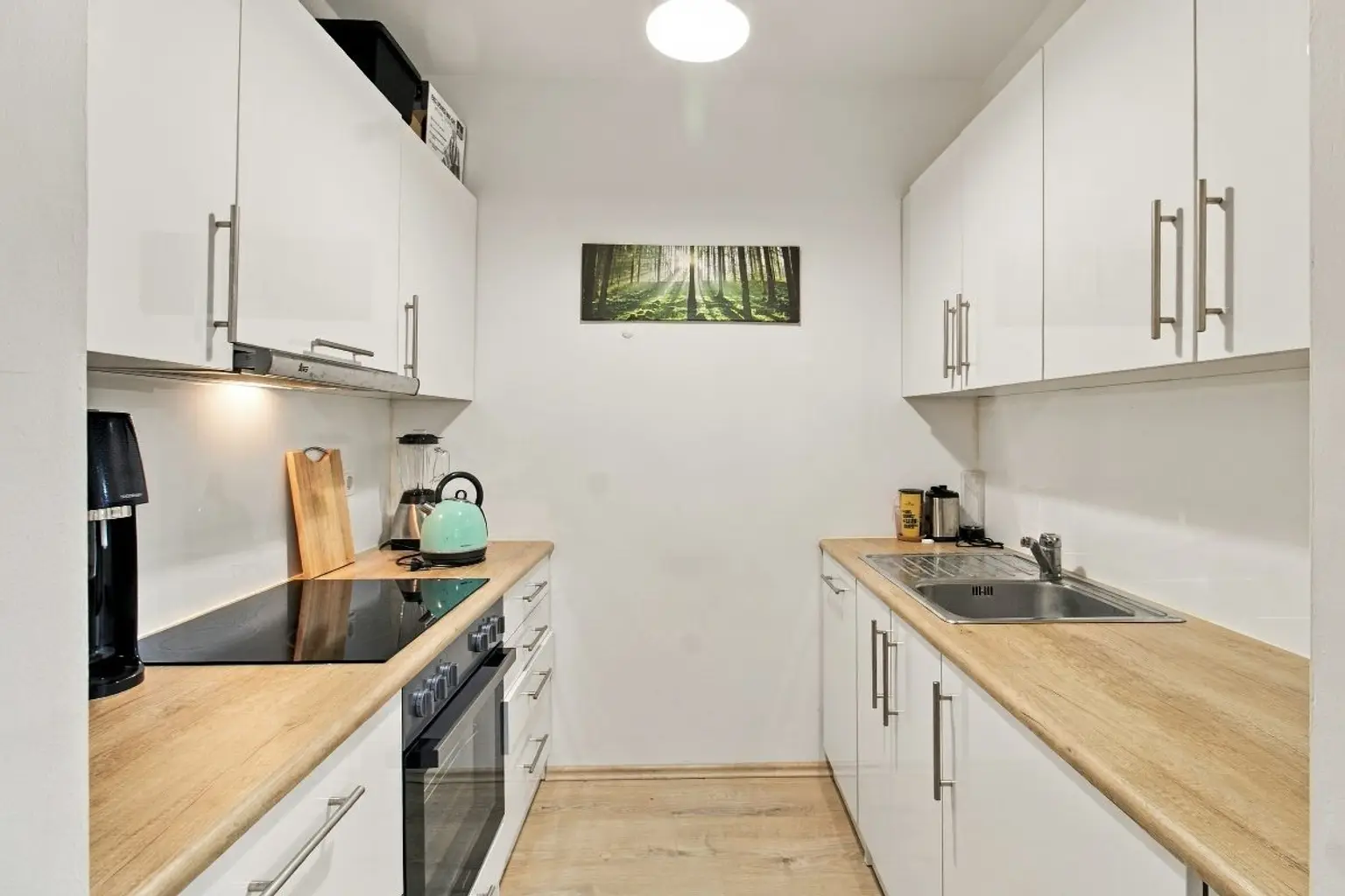 H | ++ STUWERSTRASSE ++ Nähe WU, Messe Wien, Prater | Prima Service Immobilien