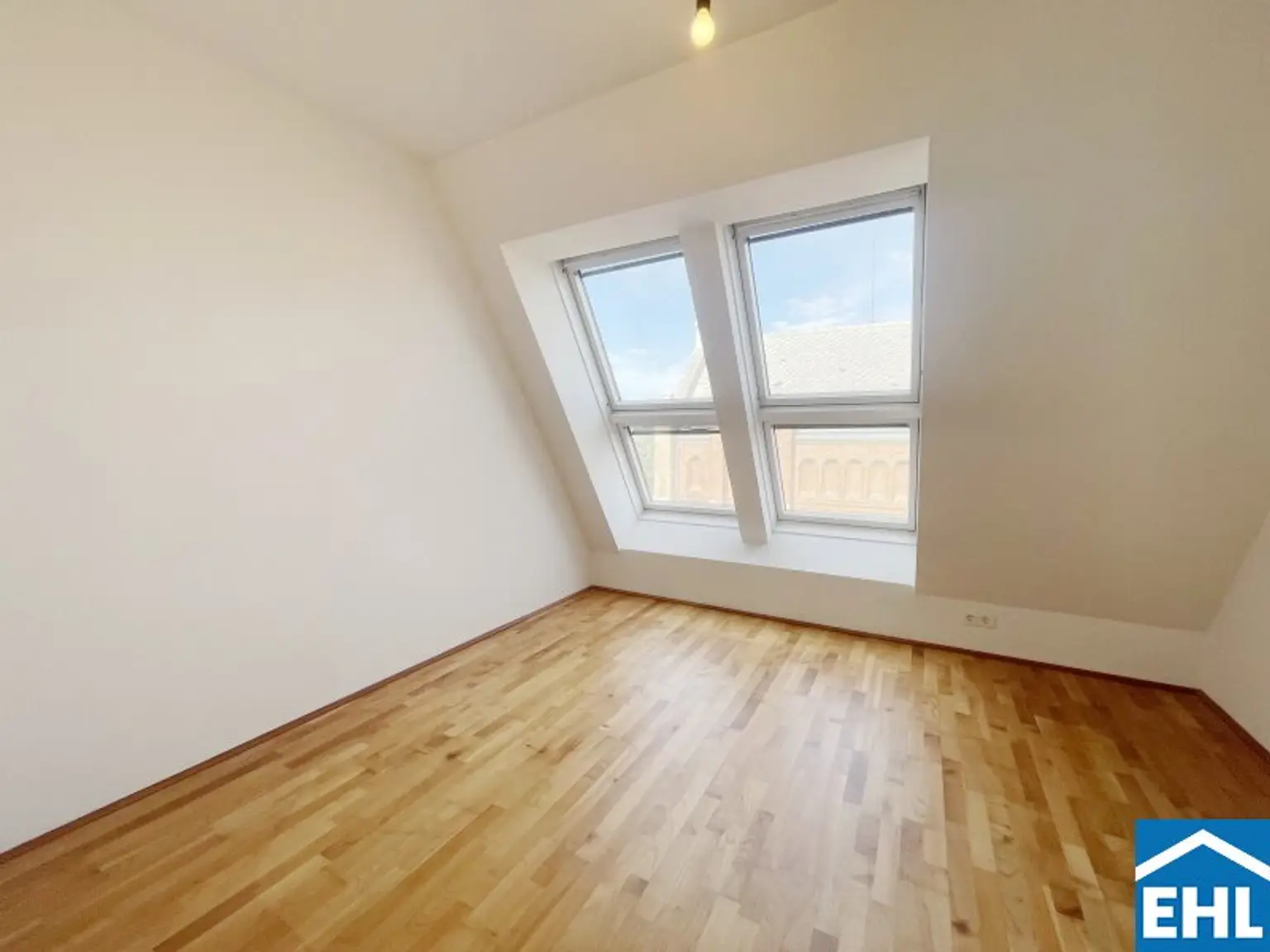 4-Zimmer Wohntraum im Arsenal!