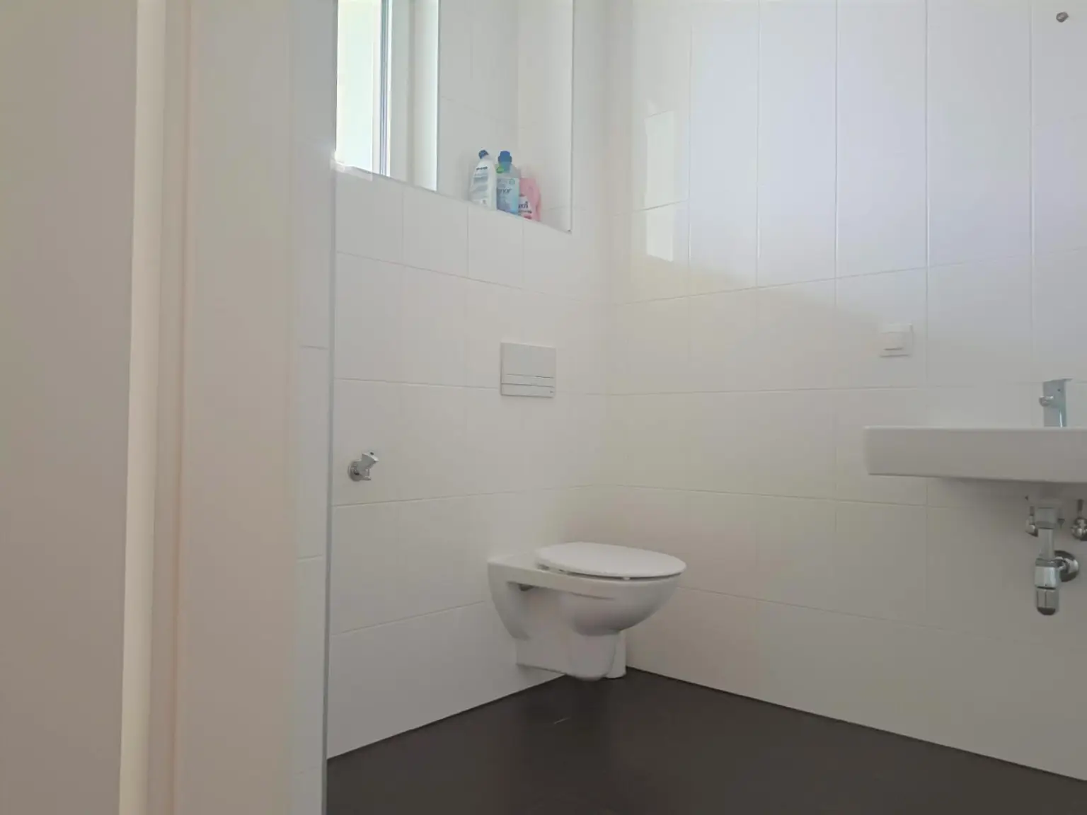Wohnoase in Stadtnähe