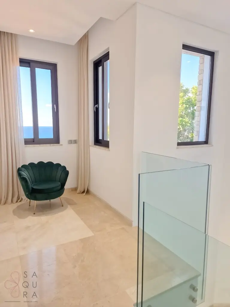 Sea Caves, Pegeia – Ihr exklusiver Rückzugsort auf Zypern