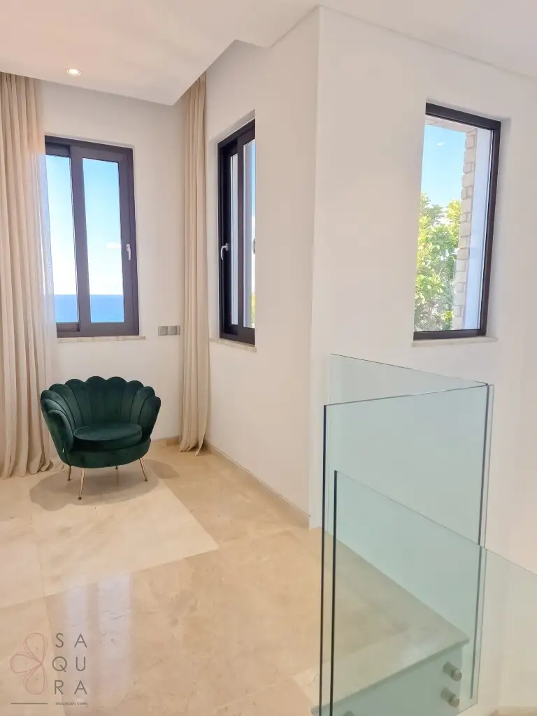 Sea Caves, Pegeia – Ihr exklusiver Rückzugsort auf Zypern