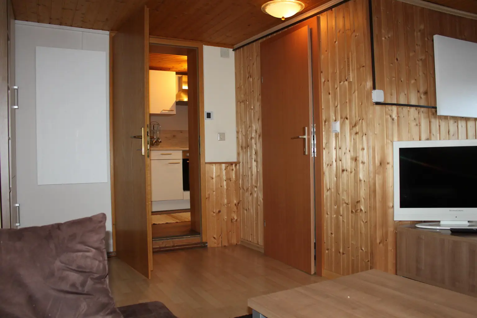 Großzügige Liegenschaft am Afritzer See – mit Apartment, privatem Seezugang und Panoramablick