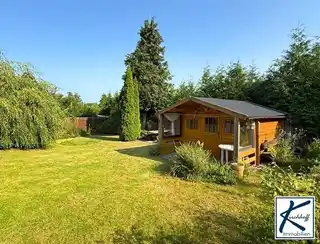 Gartenhaus