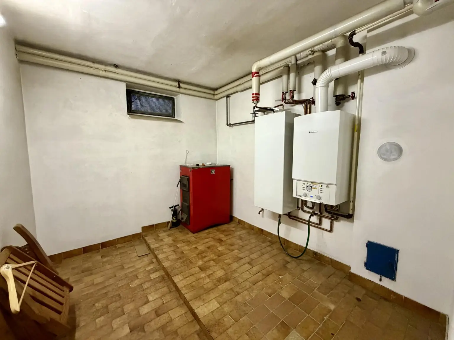 EFH 1220 Wien