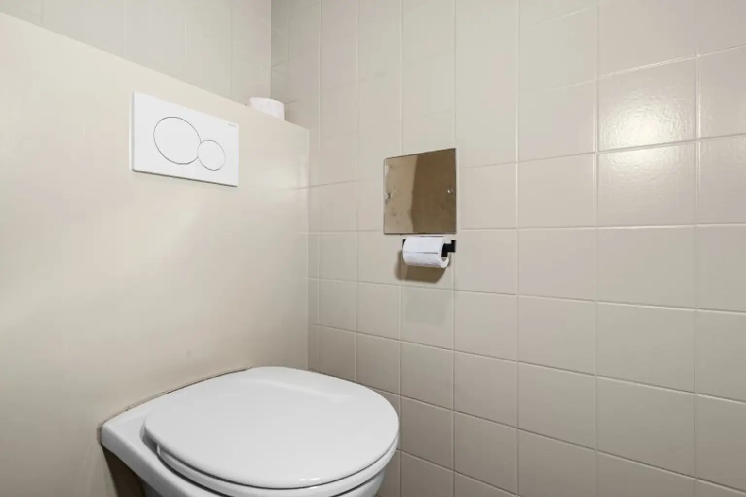 Süsse Single-Wohnung Nähe Kolonitzplatz