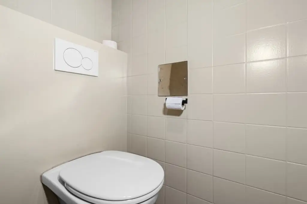 Süsse Single-Wohnung Nähe Kolonitzplatz