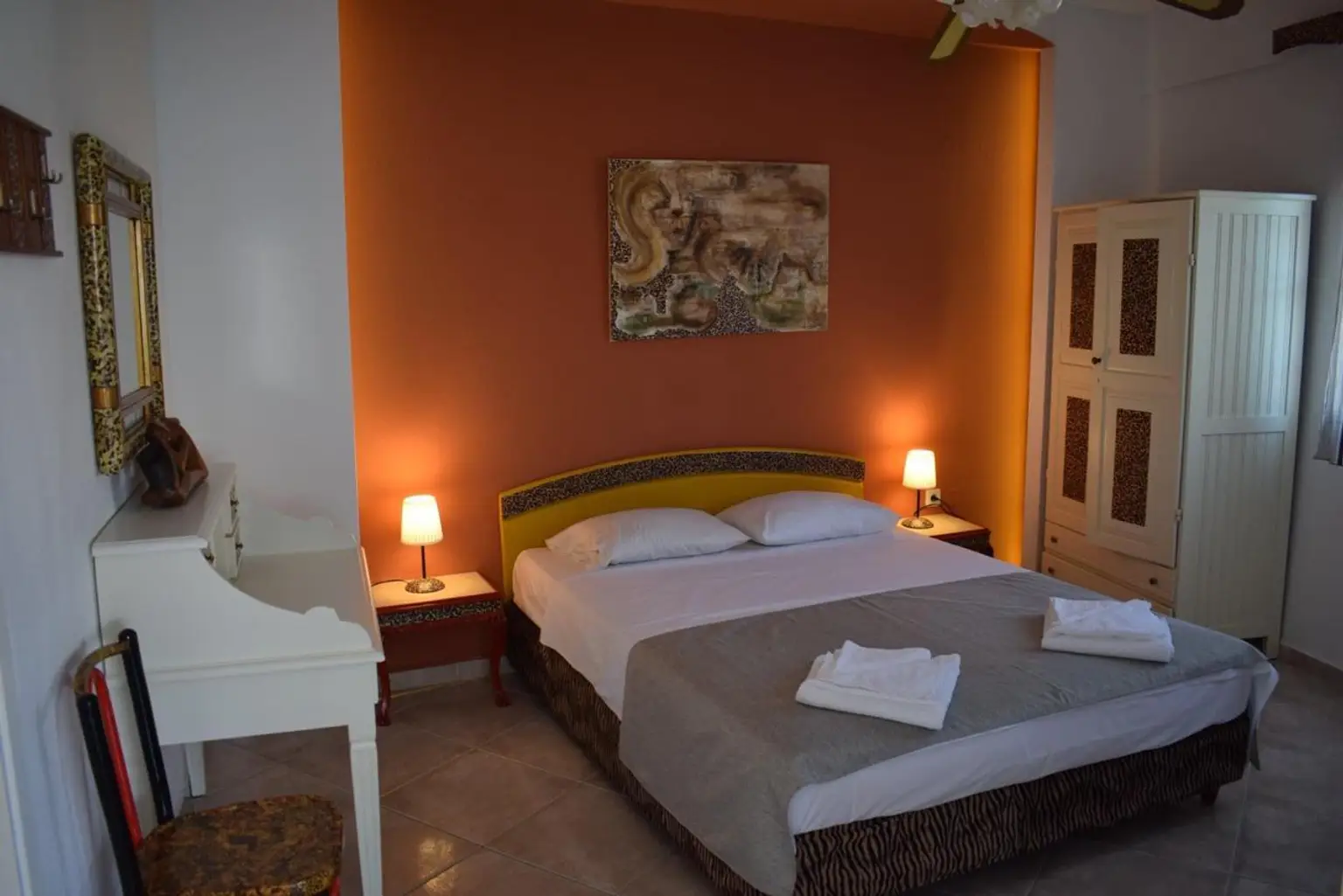 PALM BEACH APARTMENT HOTEL - Polychrono, Kassandra, Chalkidiki