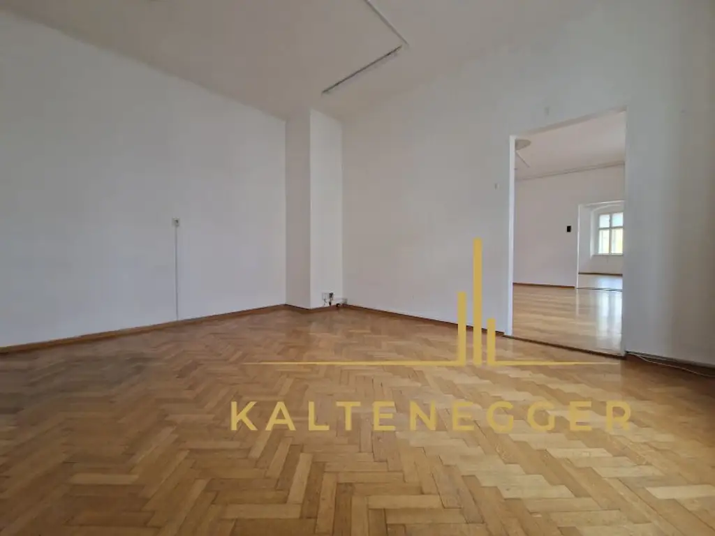 Gut vermietbares, rentables Eckhaus im idyllischen Neunkirchen