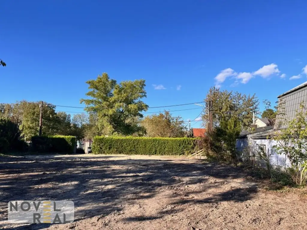 Ihr eigenes Traumgrundstück in der Donaustadt für Ihr Traumhaus– Wohnen im Grünen mit perfekter Anbindung! Wir planen Ihr Traumhaus!