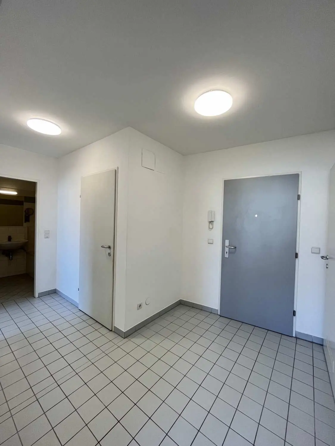 Neubauwohnung mit 2 Zimmern auf der Favoritenstraße