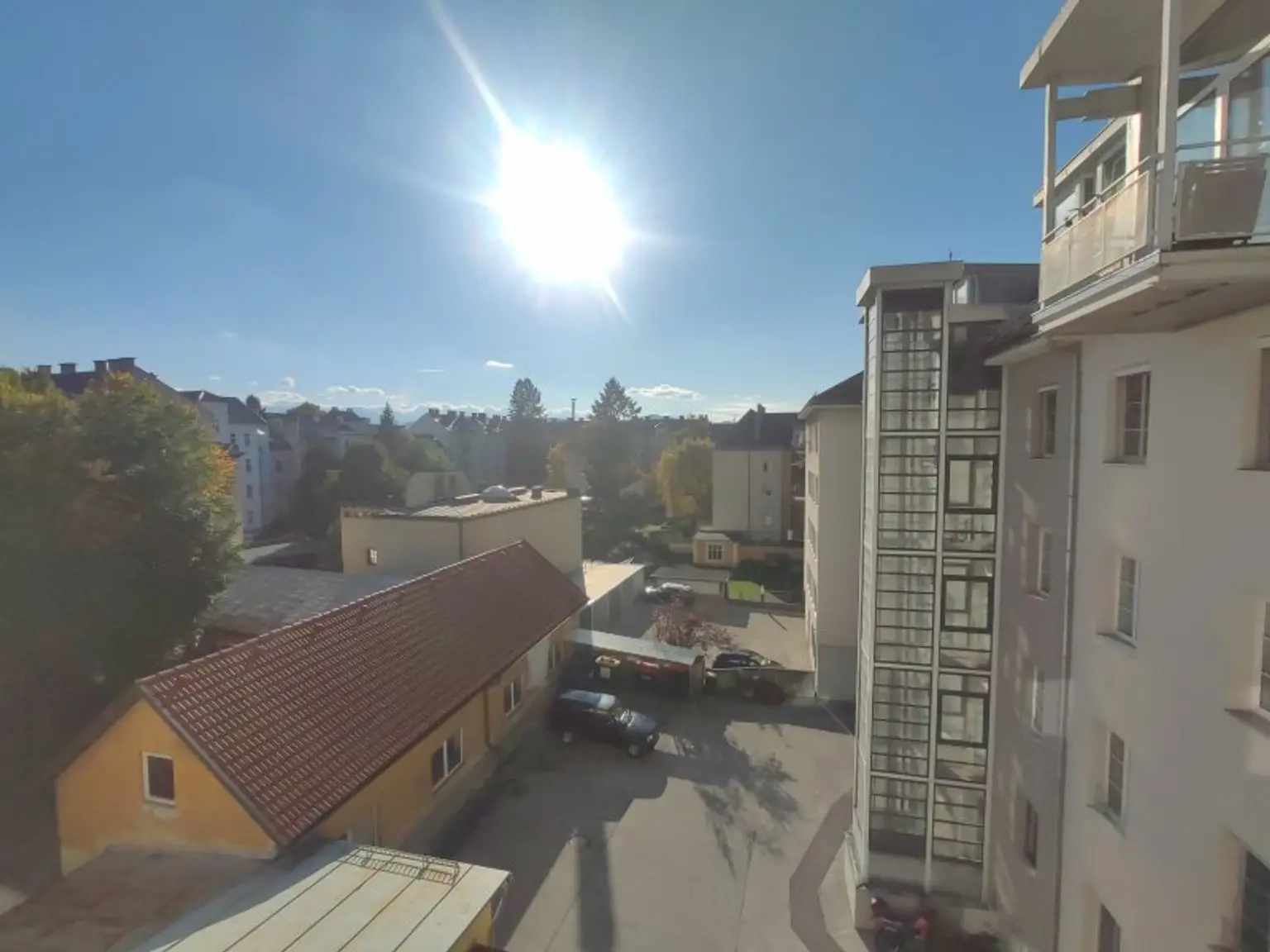 Mietwohnung zum Sofortbezug