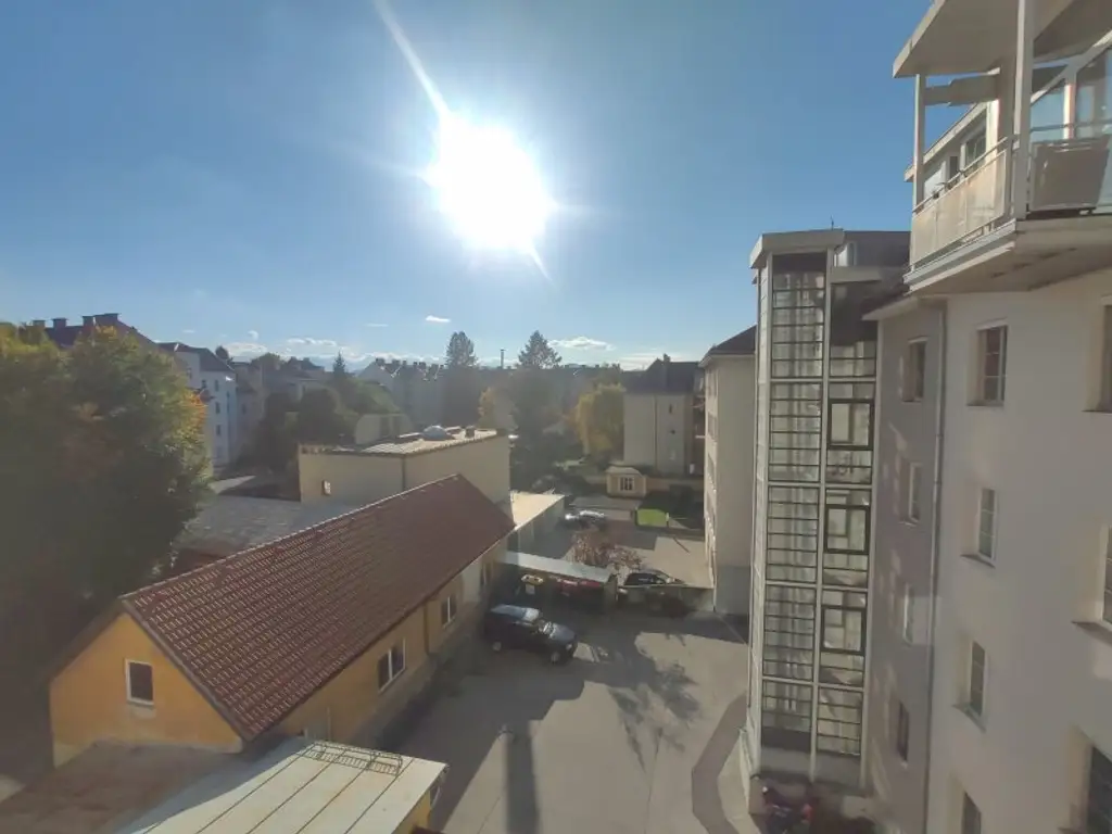 Mietwohnung zum Sofortbezug