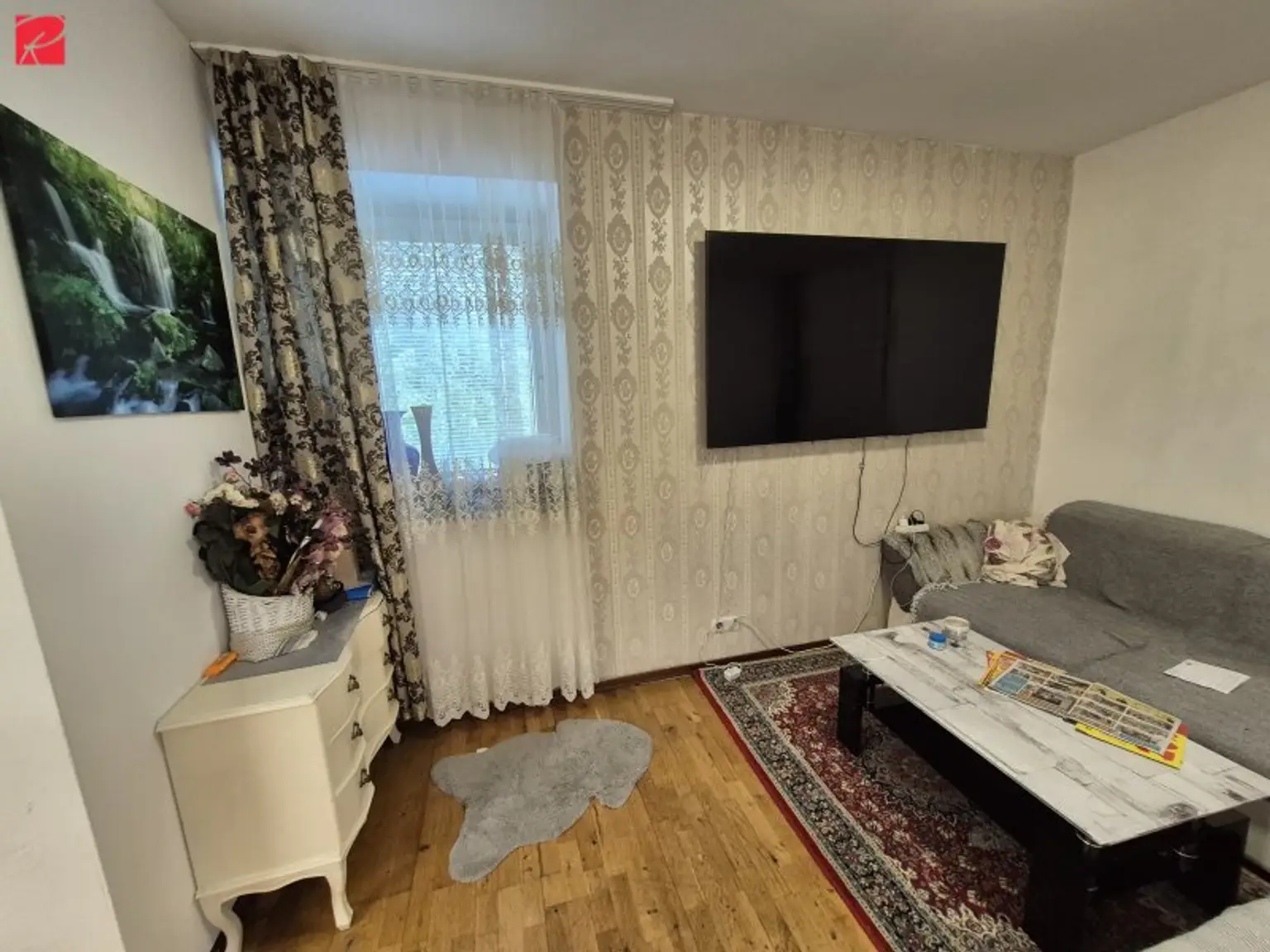 Top-Investment oder Familiennest – 3-Zimmer-Wohnung mit Loggia & TG-Plätzen