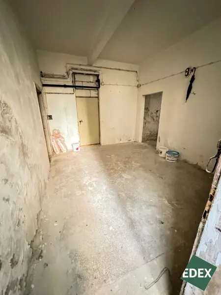 Großes Souterrain im 11. Wiener Gemeindebezirk