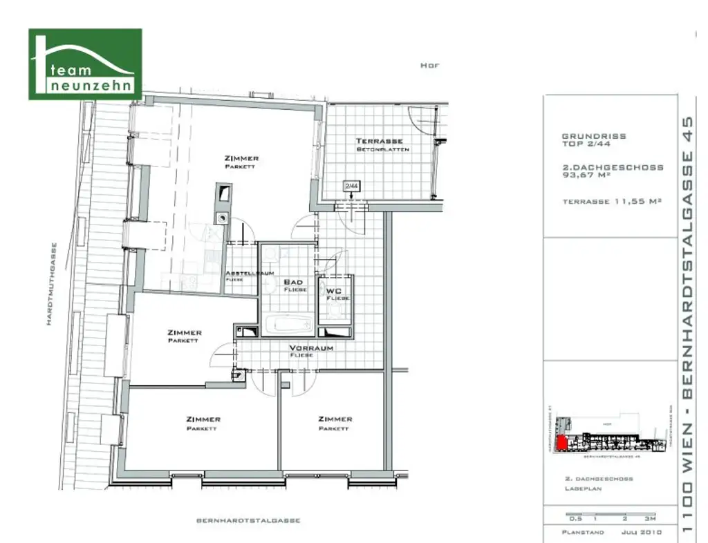 Plan
