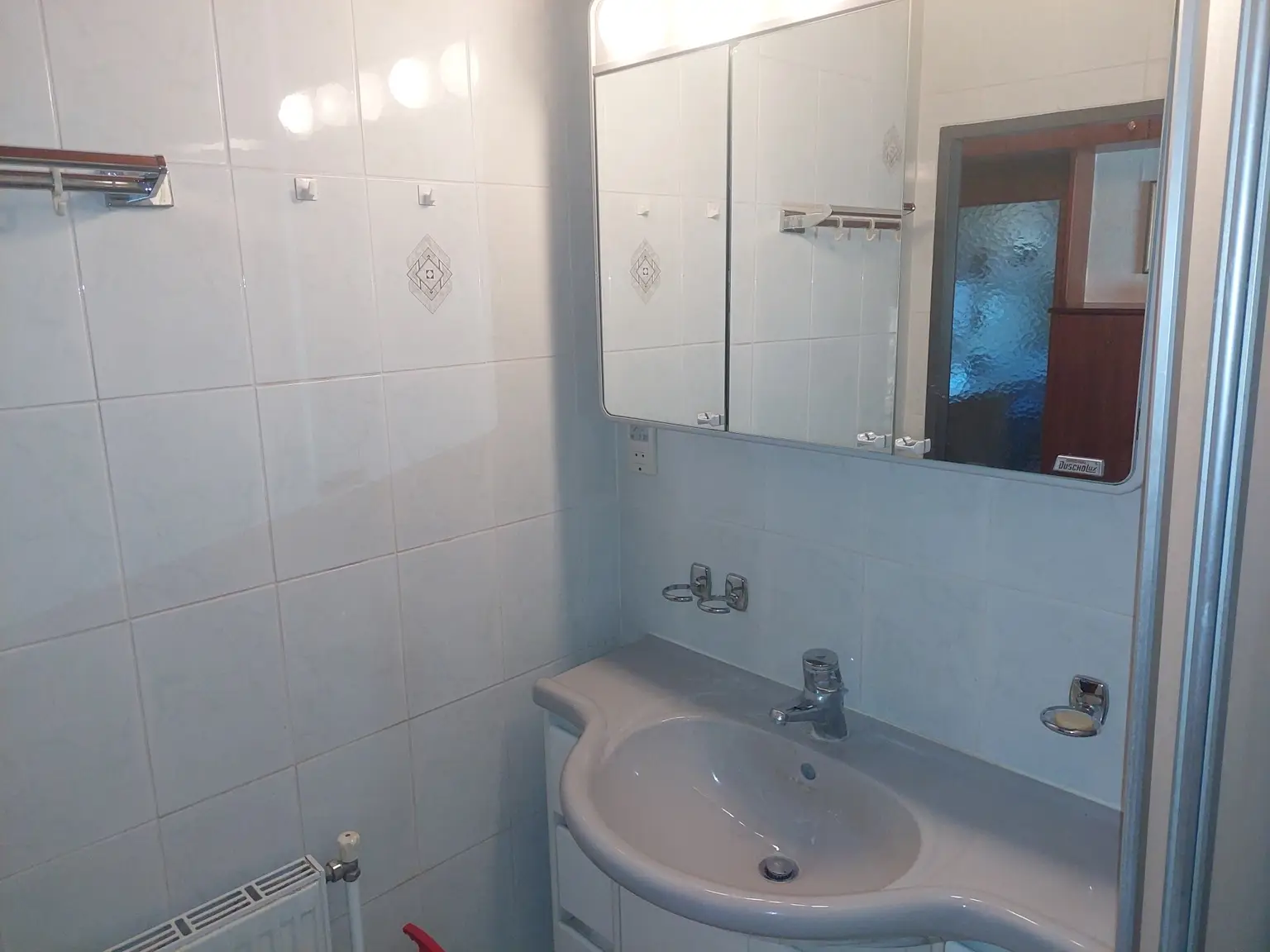 Traumhafte Mietwohnung am Stadtrand