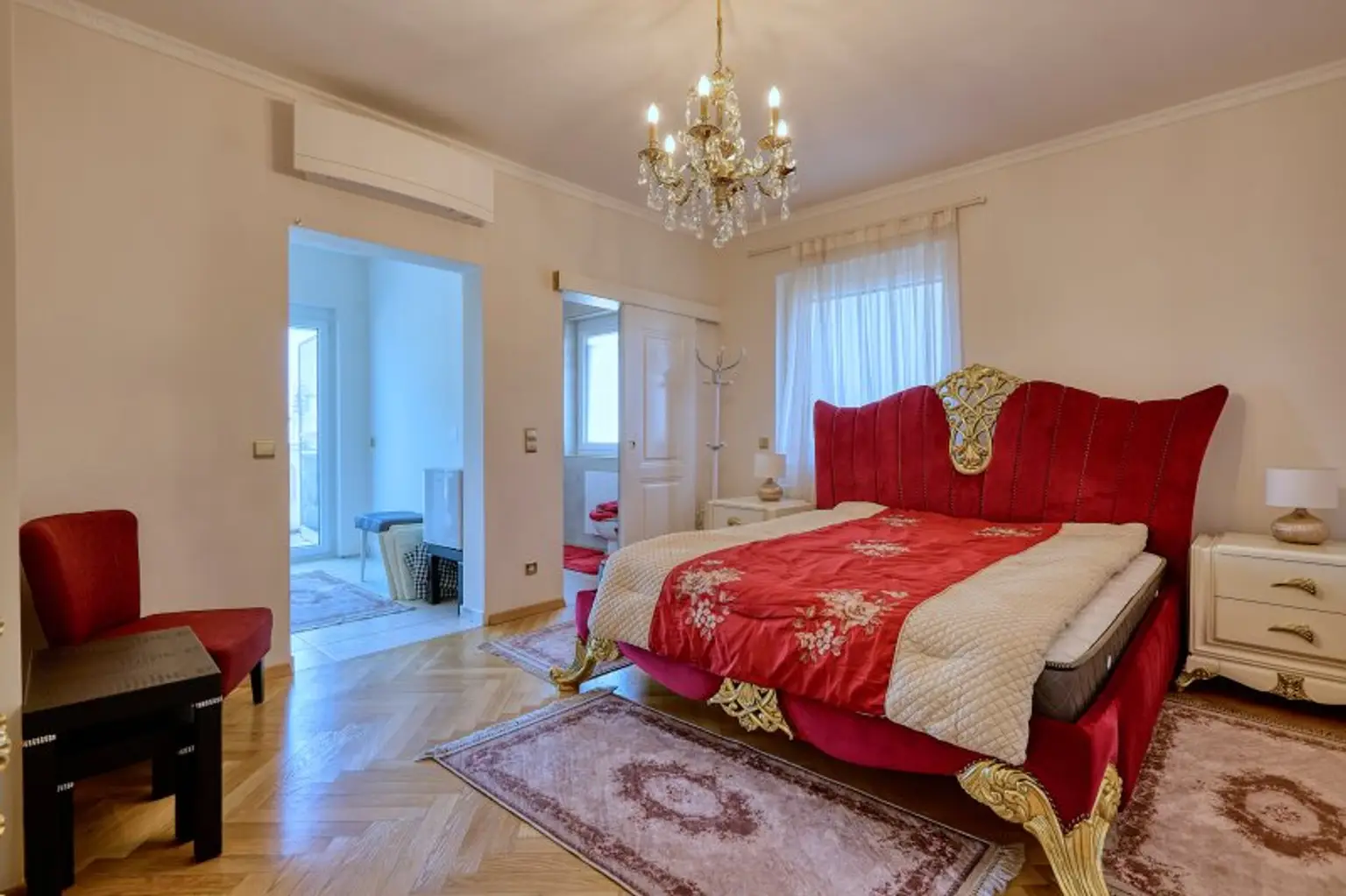 ++ EINE KLASSE FÜR SICH ++ Exklusive 9-Zimmer Villa mit Panoramablick über Wien
