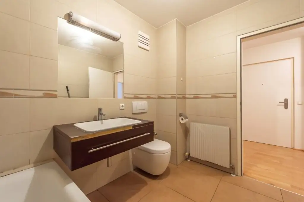 ***NEU*** Porzellangasse, BESTLAGE im Servitenviertel, Schöne 1-Zimmer Neubauwohnung!