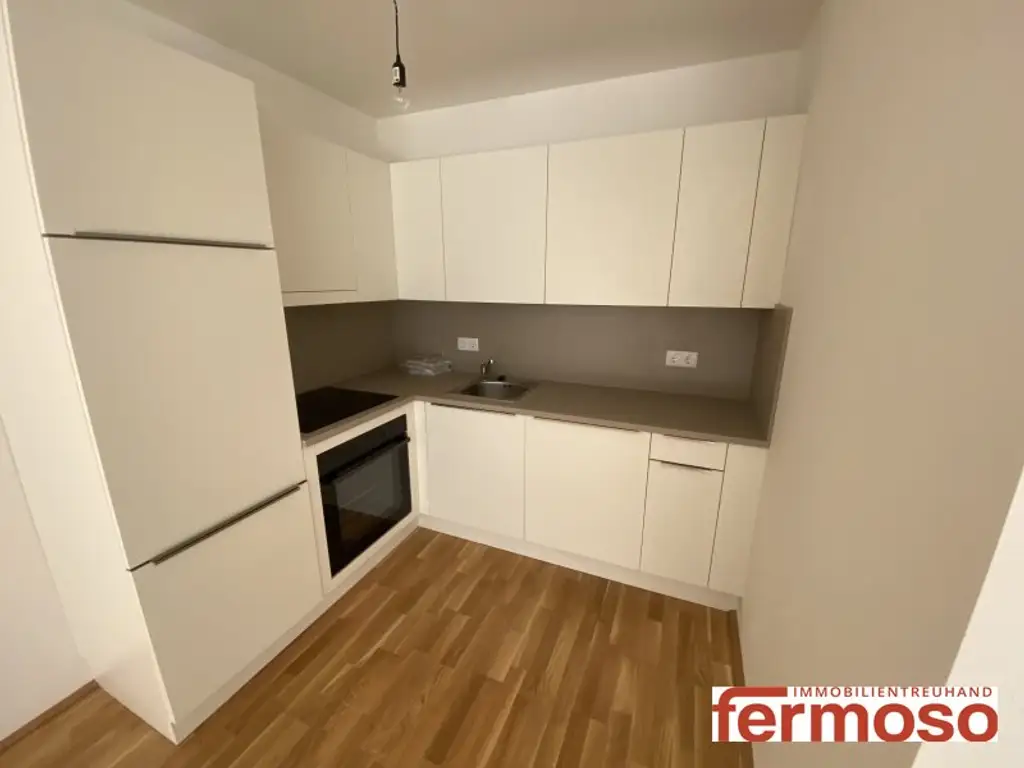 Moderne 2-Zimmer-Neubauwohnung mit Balkon – 1100 Wien