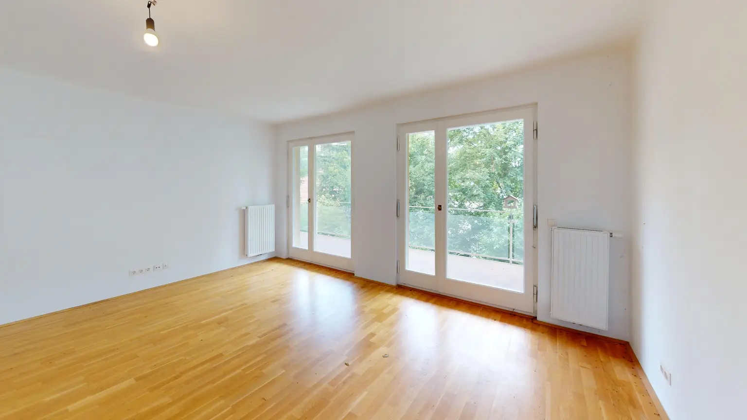 Charmante 2-Zimmer-Wohnung mit Balkon und Grünblick in 1130 Wien!