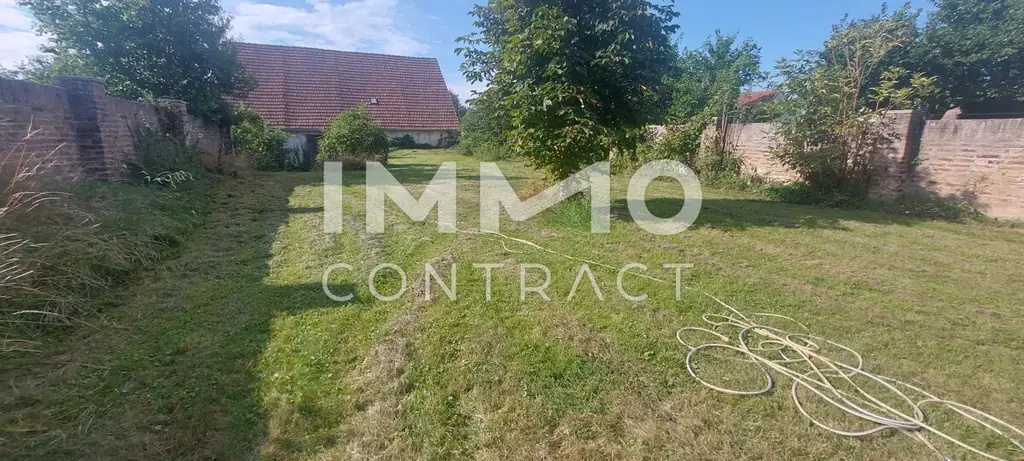 WOHN-UND GESCHÄFTSHAUS AUS DEM 16. JAHRHUNDERT IM HERZEN VON LANGENLOIS 
100 m Kellerröhre, Nebengebäude, Innenhof, Geschäftslokale, usw.