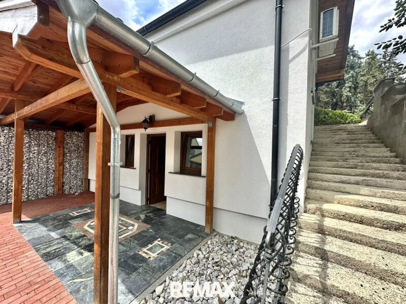 Haus 1