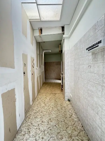 Exklusives Büro-/Praxisobjekt mit Potenzial in Wien-Floridsdorf
