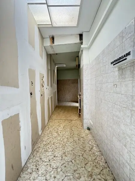 Exklusives Büro-/Praxisobjekt mit Potenzial in Wien-Floridsdorf