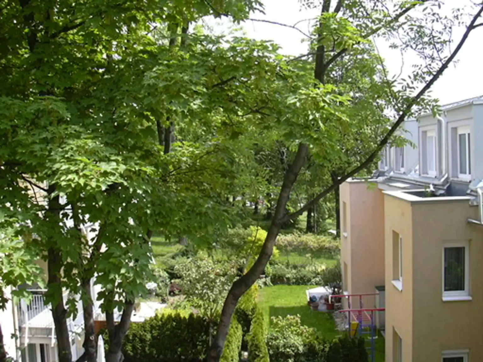 06 Terrasse Vorderseite