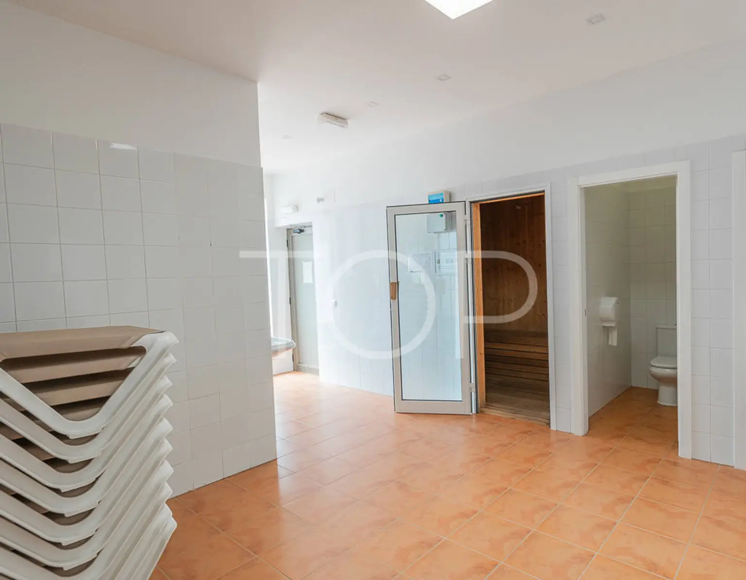 Magnolia-Golf-Resort-Community-Sauna-Tenerife