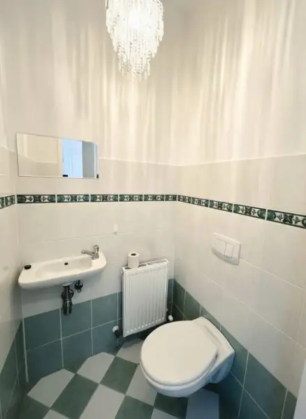 Seltene Gelegenheit! Sonniges 3-Zimmer Altbaujuwel im 16. Bezirk!