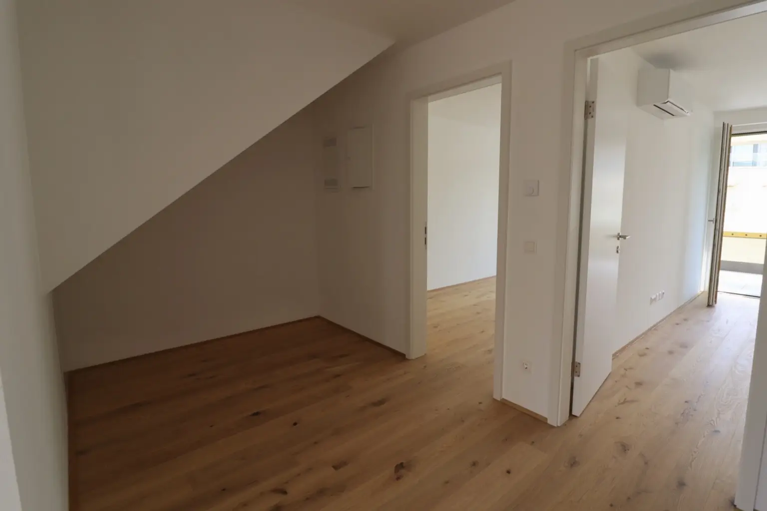 Vorzimmer