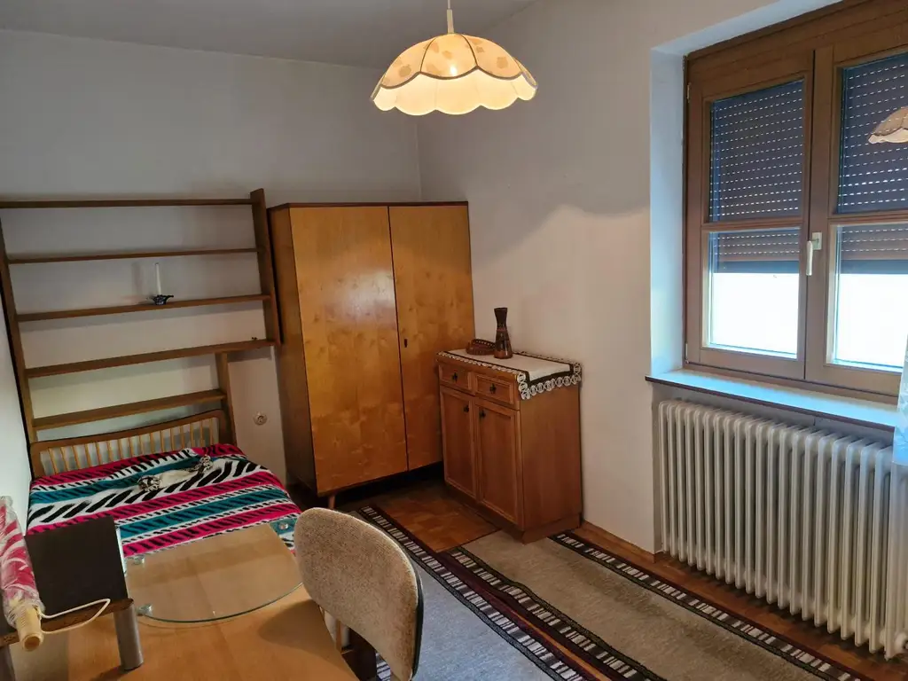 Einfamilienhaus in Ruhelage