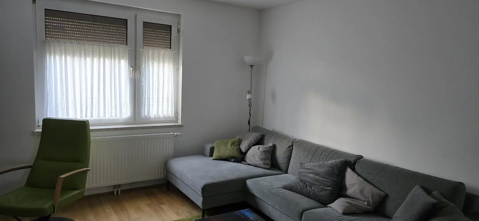 Wohnhaus mit Potential oder interessant für Neubauprojekt