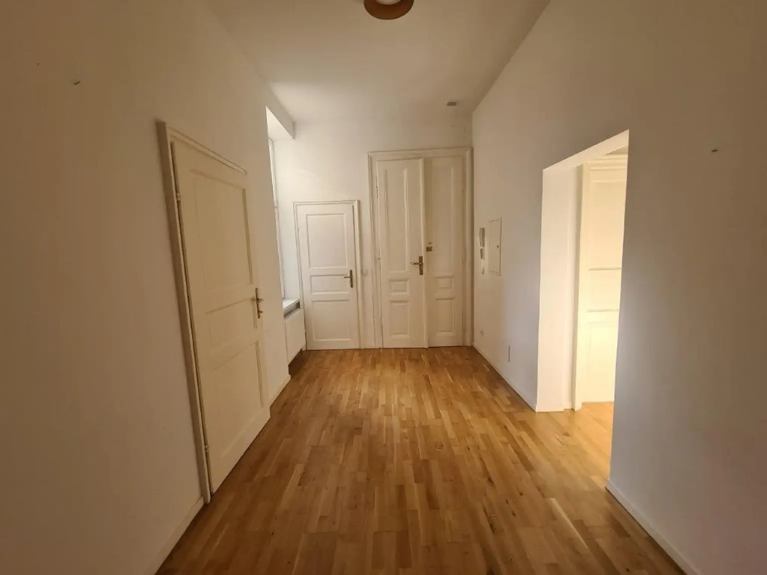 C | ++ NEU ++ HÜBSCHE Altbauwohnung - Nähe Taborstraße | Prima Service Immobilien