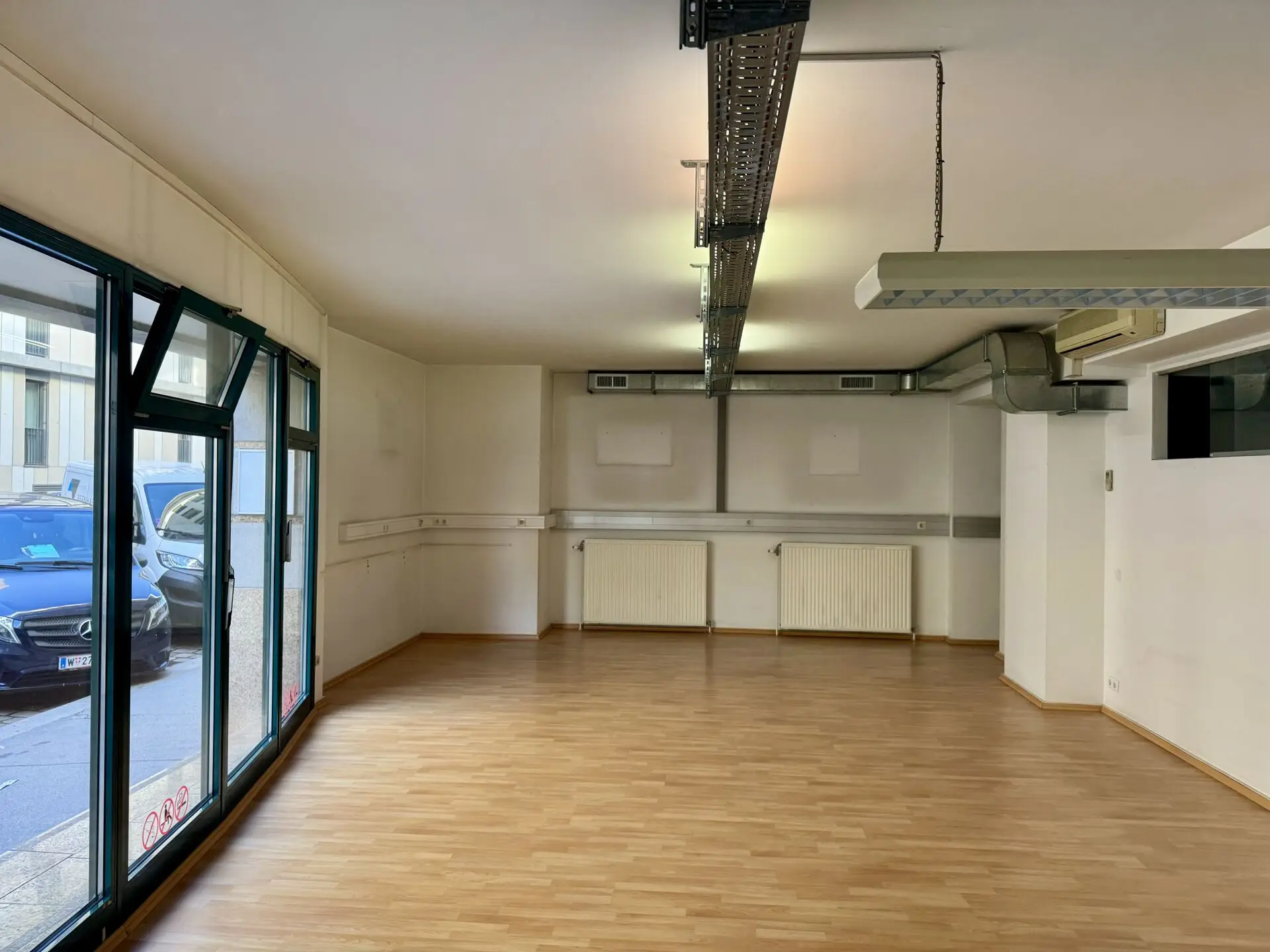 1030 Wien, Steingasse 10-12 Büro