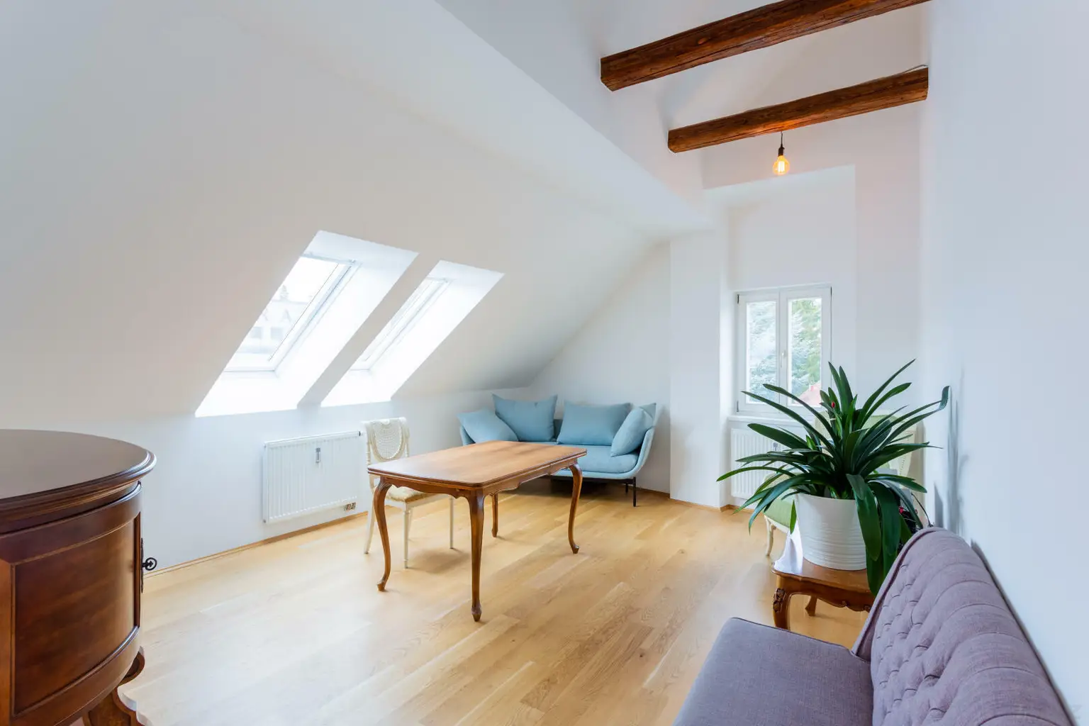 8043 Kauf: 3 Zimmer Erstbezugswohnung in stilvollem Gebäude nahe Hilmteich & KF UNI Graz