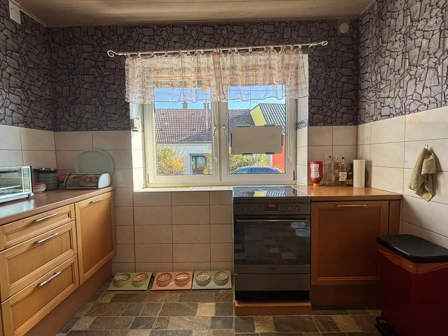 Gemütliches Einfamilienhaus mit Garten und viel Potential!