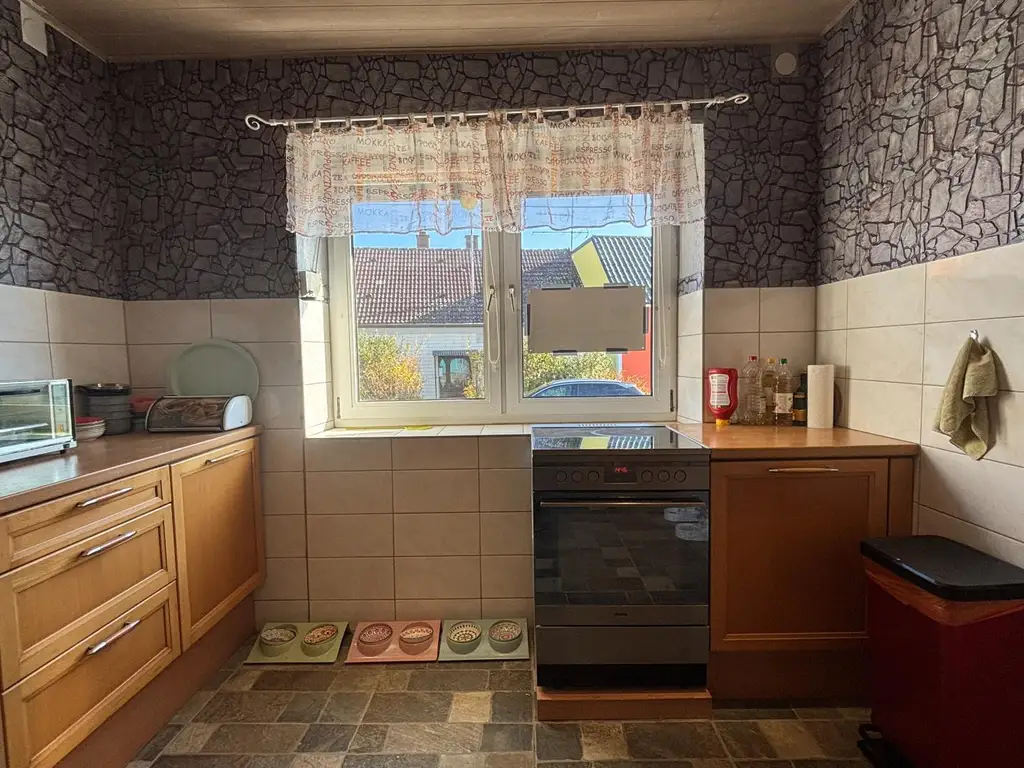 Gemütliches Einfamilienhaus mit Garten und viel Potential!