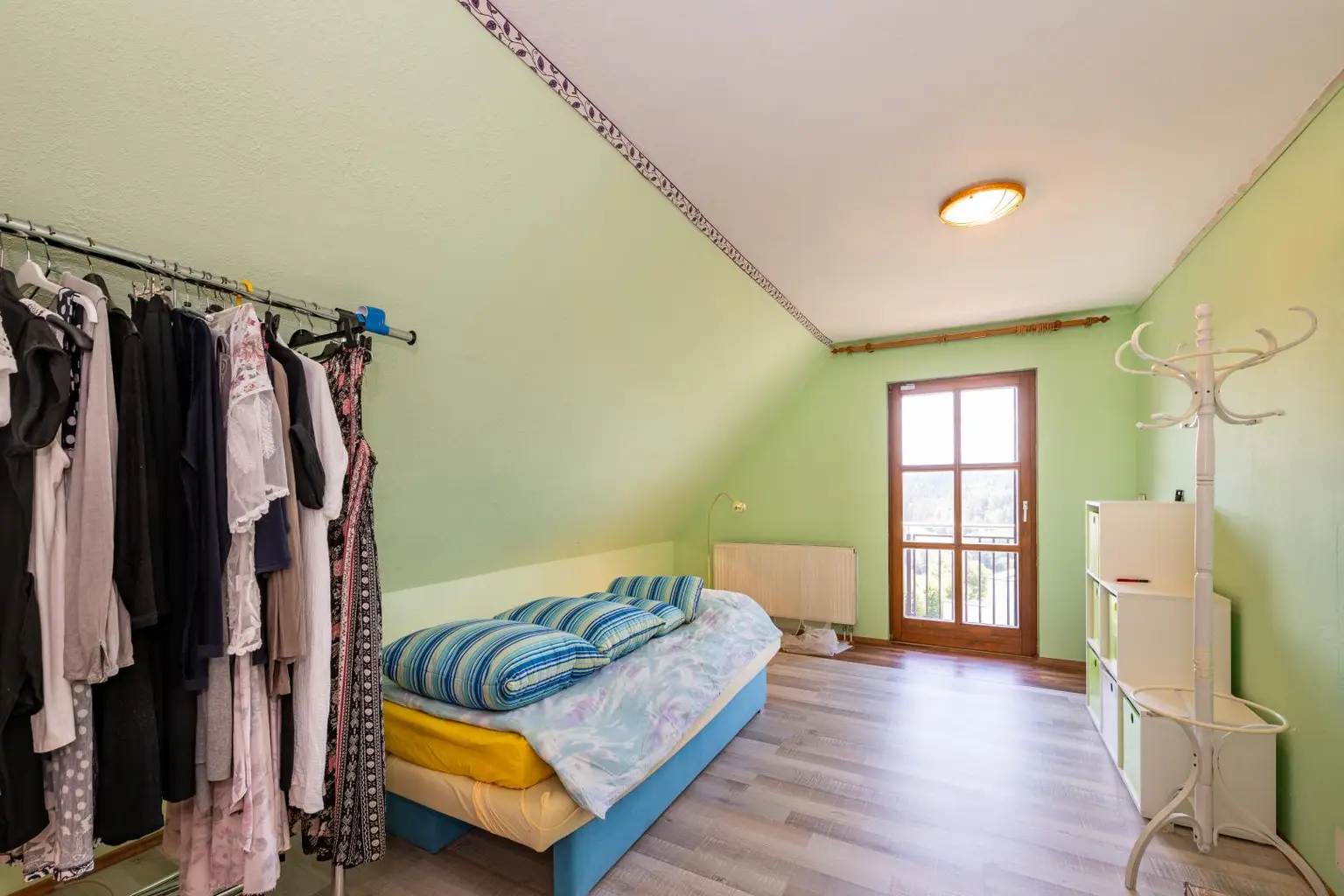 Zimmer 1 DG