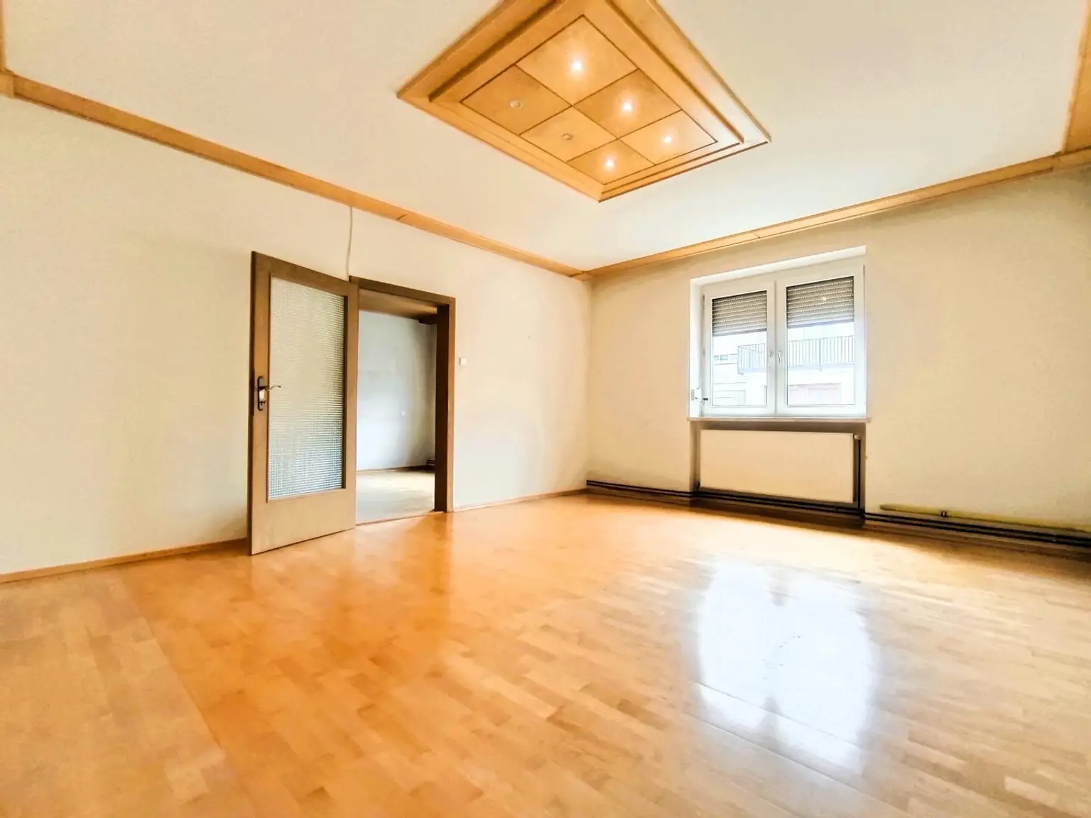 Aus alt wird Ihr Traumzuhause - Haus mit Potenzial in Weiden am See