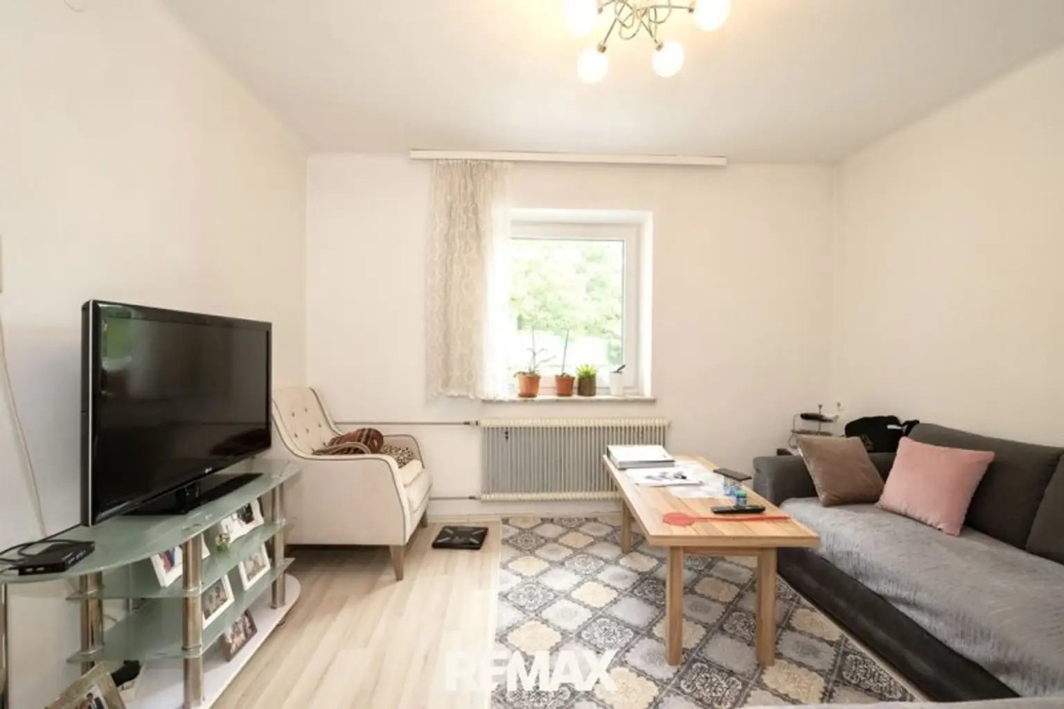 Zimmer 1 (EG)