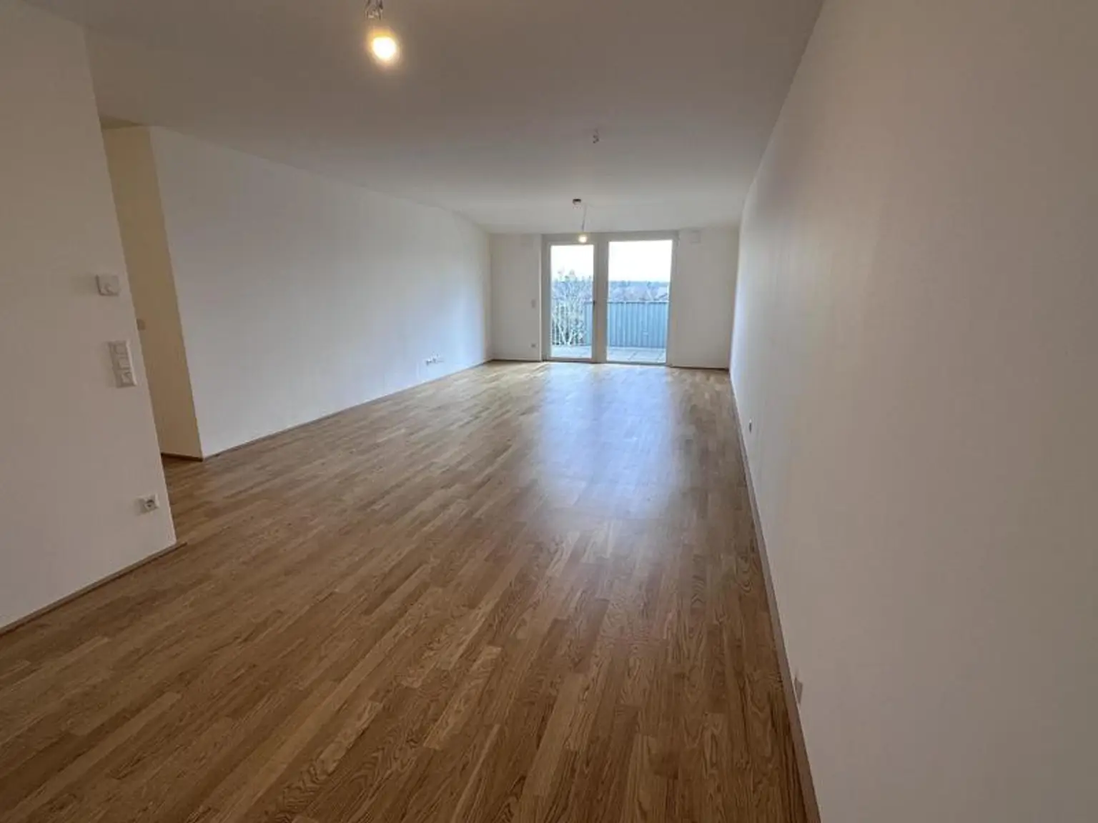 einen Katzensprung von Wien entfernt MIETE