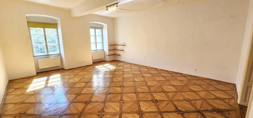 2- Zimmer Mietwohnung im Zentrum von Enns